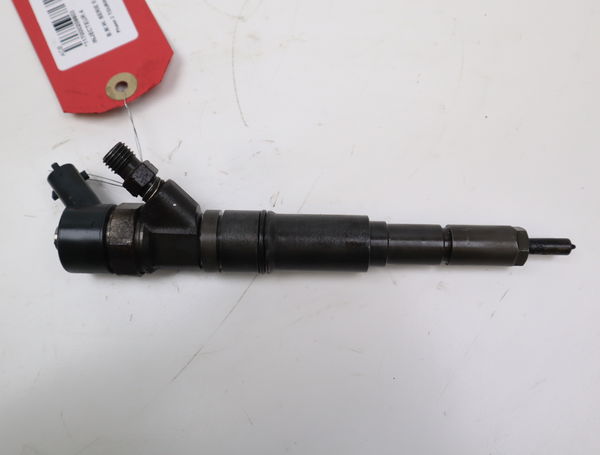Injecteur 4 Bmw 5 Touring (E39) 530 d (2000-2004)