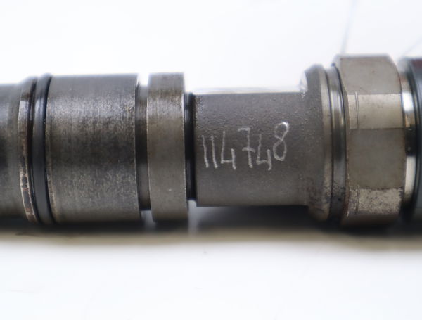 Injecteur 4 Bmw 5 Touring (E39) 530 d (2000-2004)