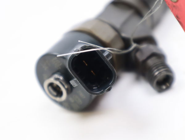 Injecteur 4 Bmw 5 Touring (E39) 530 d (2000-2004)
