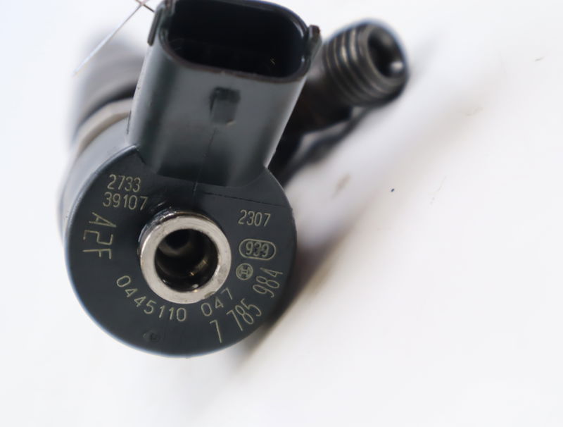 Injecteur 4 Bmw 5 Touring (E39) 530 d (2000-2004)