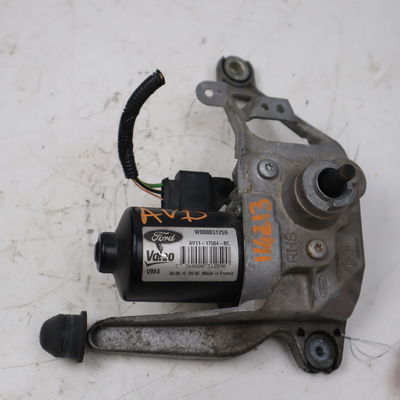 Moteur essuie-glace av droit Ford B-MAX (JK) 1.0 ecoboost (2012)