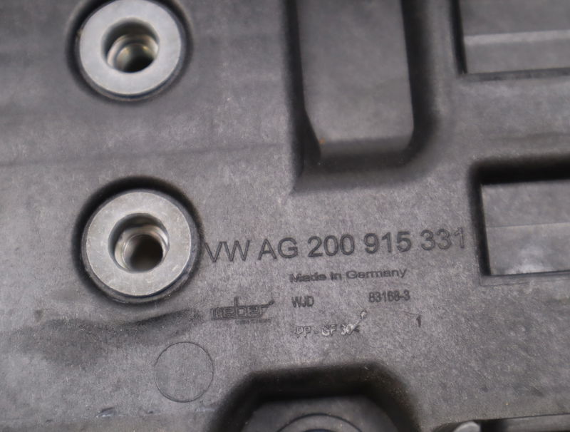 Support de batterie de traction Volkswagen POLO VI (AW1, BZ1, AE1) 1.6 tdi (2017-2019)