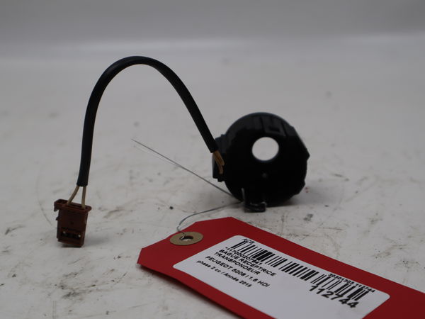 Bague receptrice transpondeur  Peugeot 5008 (0U_, 0E_) 1.6 bluehdi 120 (2014-2017) 5 portes
