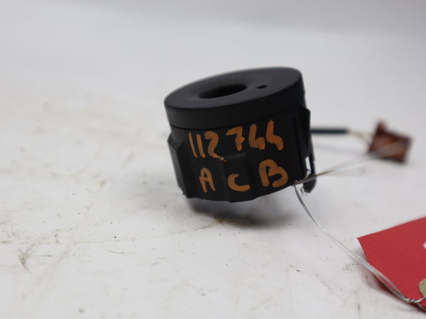 Bague receptrice transpondeur  Peugeot 5008 (0U_, 0E_) 1.6 bluehdi 120 (2014-2017) 5 portes