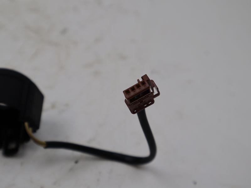 Bague receptrice transpondeur  Peugeot 5008 (0U_, 0E_) 1.6 bluehdi 120 (2014-2017) 5 portes