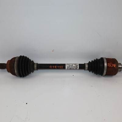 Transmission avant gauche Peugeot 2008 I (CU_) 1.2 thp 110 - puretech 110 (2015) 5 portes