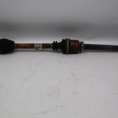 Transmission avant droite Renault SCÉNIC II (JM0-1_) 1.9 dci (jm14) (2005-2008) 5 portes