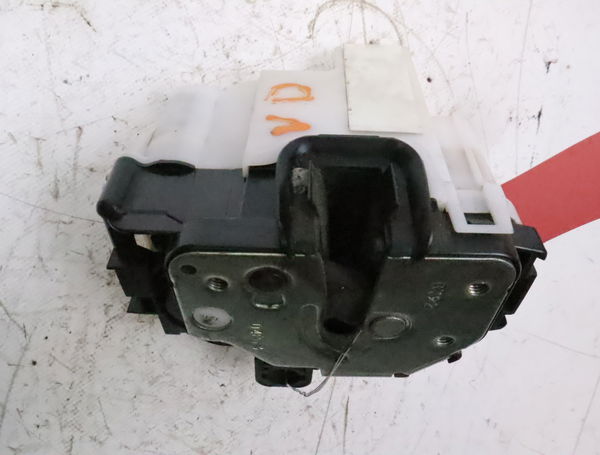 Serrure porte avd Fiat 500 (312_) 1.2 (312axa1a) (2007) 3 portes