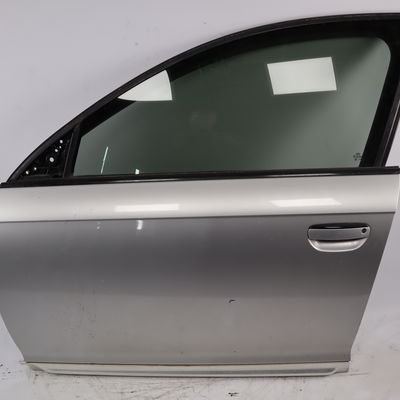 Porte avant gauche Audi A6 Allroad C6 (4FH) 3.0 tdi quattro (2006-2008)