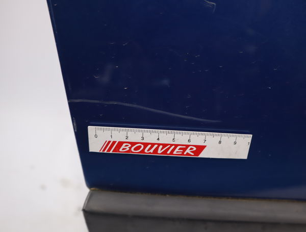 Porte avant droite Renault MEGANE II (BM0-1_, CM0-1_) 1.6 16v (bm0c, cm0c) (2002-2008)