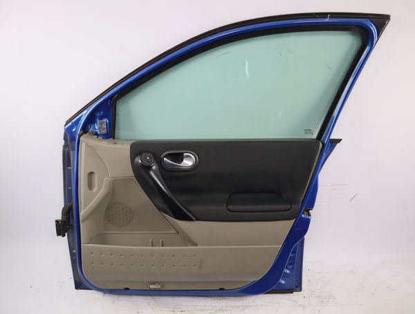 Porte avant droite Renault MEGANE II (BM0-1_, CM0-1_) 1.6 16v (bm0c, cm0c) (2002-2008)
