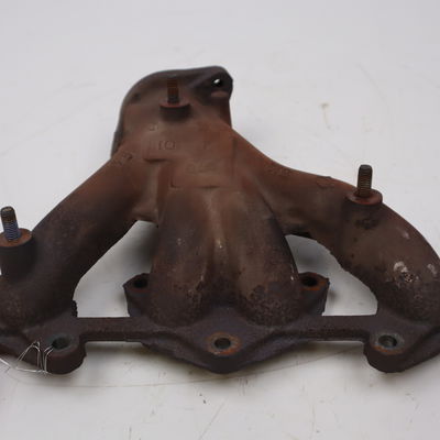 Collecteur echappement RENAULT CLIO