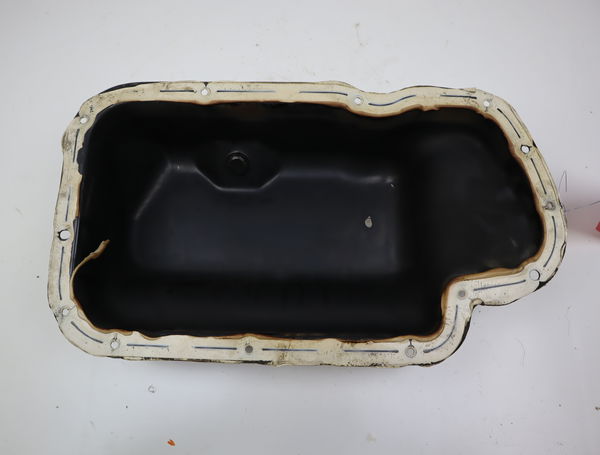Carter inf moteur Citroën XSARA (N1) 1.4 i (1997-2005)