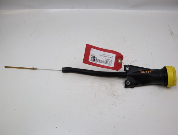 Jauge a huile Renault KANGOO Express (FW0-1_) 1.5 dci 75 (fw07, fw10, fw04) (2010) 4 portes
