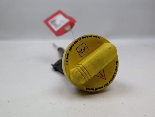 Jauge a huile Renault KANGOO Express (FW0-1_) 1.5 dci 75 (fw07, fw10, fw04) (2010) 4 portes