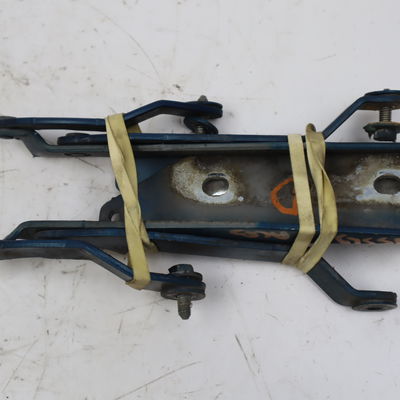 Jeu compas capot Citroën ZX (N2) 1.4 i (1991-1997) 5 portes