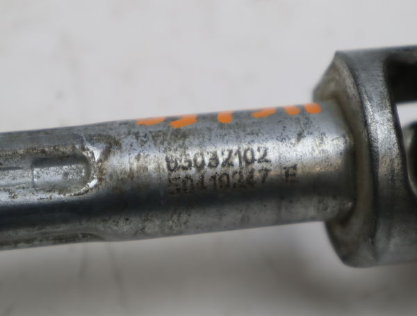 Cardan de direction Renault MEGANE II (BM0-1_, CM0-1_) 1.6 16v (bm0c, cm0c) (2002-2008)