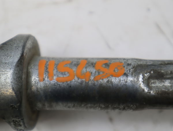 Cardan de direction Renault MEGANE II (BM0-1_, CM0-1_) 1.6 16v (bm0c, cm0c) (2002-2008)