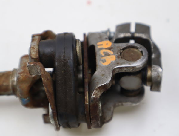 Cardan de direction Renault MEGANE II (BM0-1_, CM0-1_) 1.6 16v (bm0c, cm0c) (2002-2008)