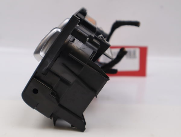Commande de chauffage Audi A3 (8P1) 2.0 tdi (2003-2012)