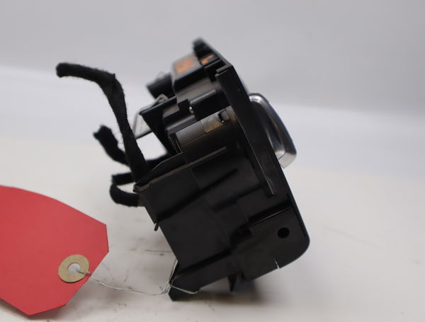Commande de chauffage Audi A3 (8P1) 2.0 tdi (2003-2012)