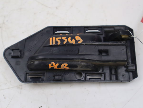 Poignee int porte avd Citroën ZX (N2) 1.4 i (1991-1997) 5 portes