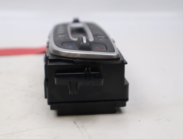 Commande de chauffage Renault SCÉNIC III (JZ0-1_) 1.9 dci (jz0j, jz1j, jz1k, jz1s) (2009)