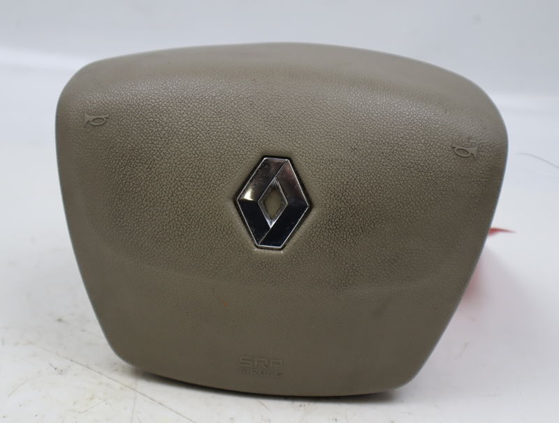Airbag volant Renault SCÉNIC III (JZ0-1_) 1.9 dci (jz0j, jz1j, jz1k, jz1s) (2009)