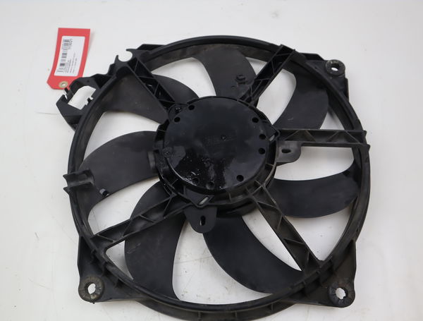Ventilateur de refroidissement Renault SCÉNIC III (JZ0-1_) 1.9 dci (jz0j, jz1j, jz1k, jz1s) (2009)
