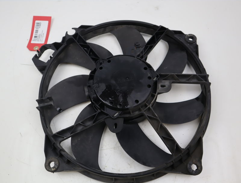Ventilateur de refroidissement Renault SCÉNIC III (JZ0-1_) 1.9 dci (jz0j, jz1j, jz1k, jz1s) (2009)