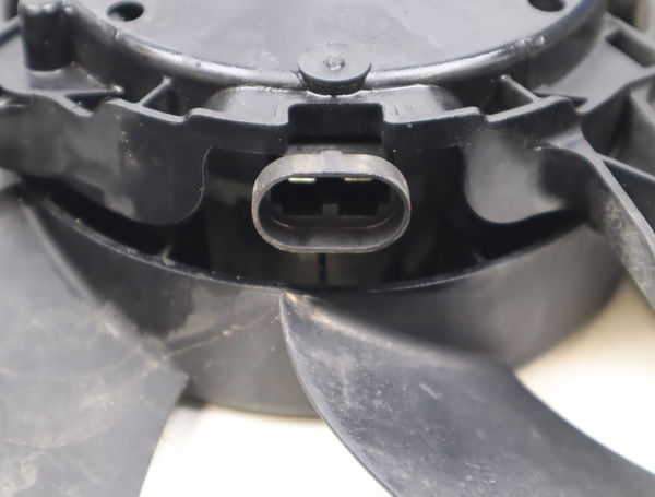 Ventilateur de refroidissement Renault SCÉNIC III (JZ0-1_) 1.9 dci (jz0j, jz1j, jz1k, jz1s) (2009)