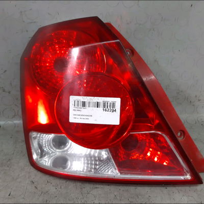 Feu arrière gauche Daewoo KALOS (KLAS) 1.4 16v (2003)
