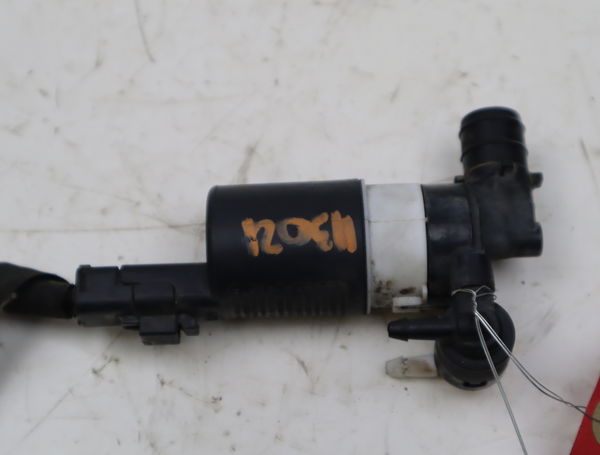 Pompe lave-glace avant Renault SCÉNIC III (JZ0-1_) 1.9 dci (jz0j, jz1j, jz1k, jz1s) (2009)