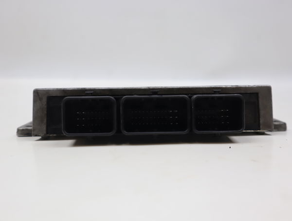 Calculateur moteur Citroën XSARA (N1) 1.4 i (1997-2005)