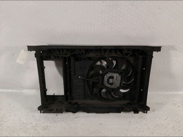 Face avant Citroën C4 GRAND PICASSO I (UA_) 2.0 hdi 138 (2006-2013)