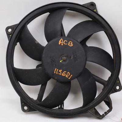 Ventilateur de refroidissement Renault GRAND SCÉNIC III (JZ0-1_) 1.6 dci (jz00, jz12) (2011) 5 portes