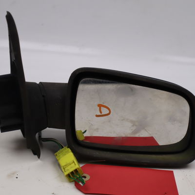 Retroviseur exterieur electrique droit Citroën ZX (N2) 1.4 i (1991-1997) 5 portes