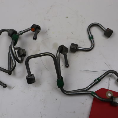 Tuyaux injecteurs Dacia LOGAN MCV (KS_) 1.5 dci (ks0k) (2007)