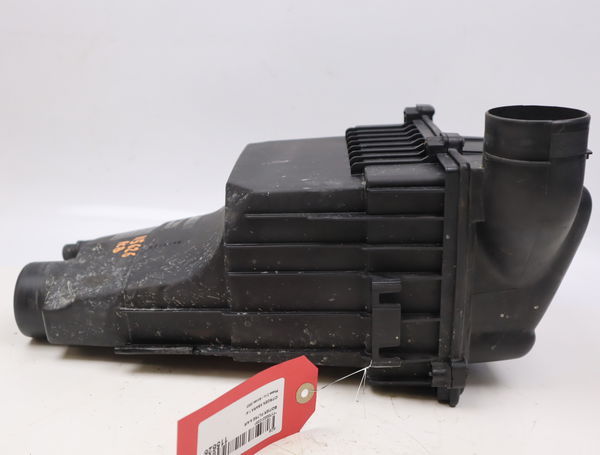 Boitier filtre a air Citroën XSARA (N1) 1.4 i (1997-2005)