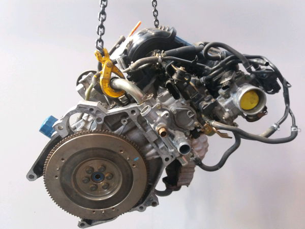 Moteur essence Honda JAZZ II (GD_, GE3, GE2) 1.2 i-dsi (gd5, ge2) (2002-2008) 5 portes