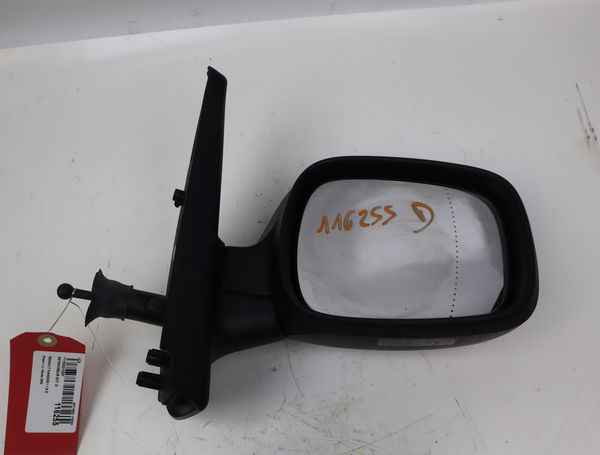Retroviseur exterieur manuel droit Renault KANGOO Express (FC0-1_) D 55 1.9 (fc0d) (1997)