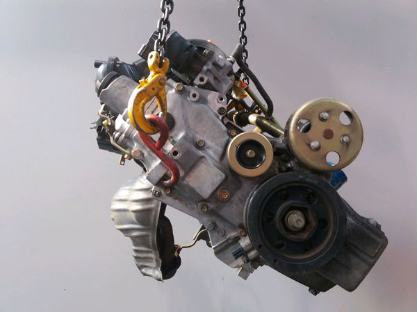 Moteur essence Honda JAZZ II (GD_, GE3, GE2) 1.2 i-dsi (gd5, ge2) (2002-2008) 5 portes