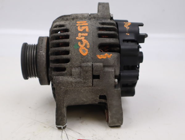 Alternateur Renault MEGANE II (BM0-1_, CM0-1_) 1.6 16v (bm0c, cm0c) (2002-2008)