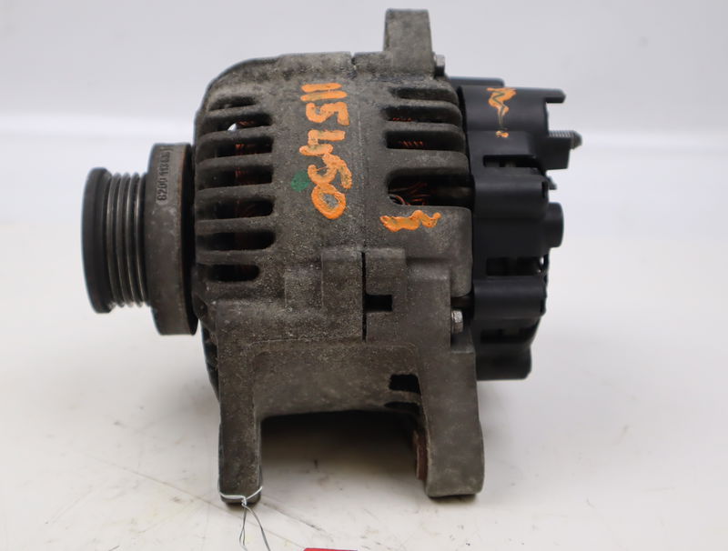 Alternateur Renault MEGANE II (BM0-1_, CM0-1_) 1.6 16v (bm0c, cm0c) (2002-2008)