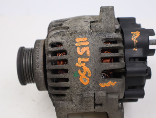 Alternateur Renault MEGANE II (BM0-1_, CM0-1_) 1.6 16v (bm0c, cm0c) (2002-2008)