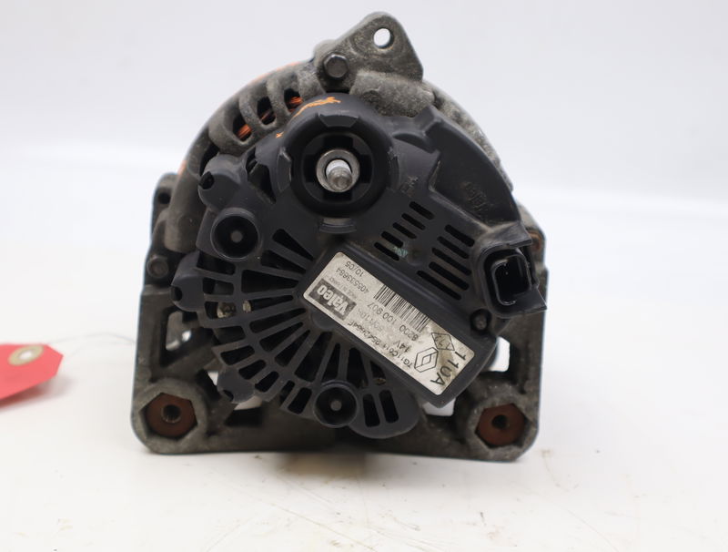 Alternateur Renault MEGANE II (BM0-1_, CM0-1_) 1.6 16v (bm0c, cm0c) (2002-2008)