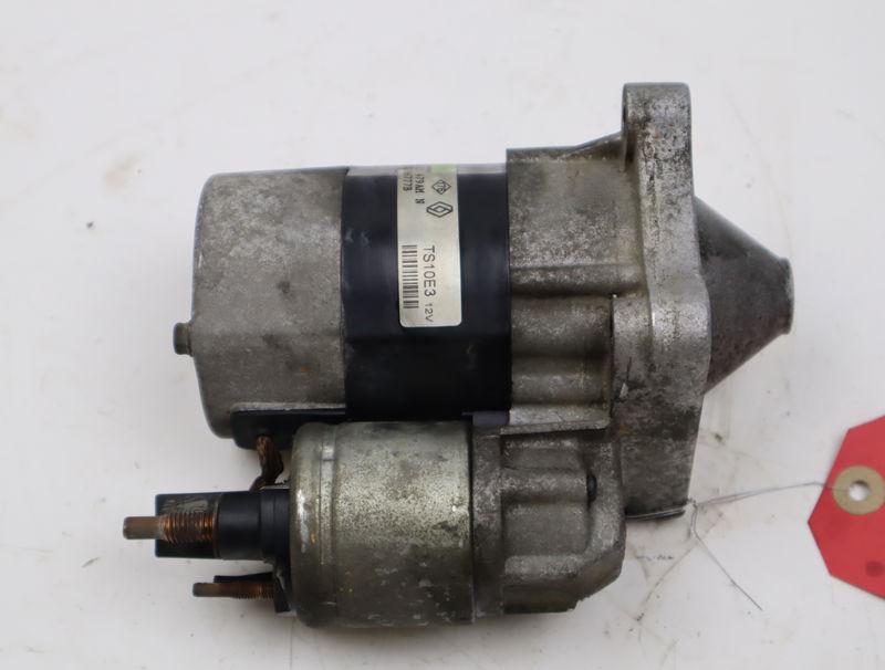 Démarreur Renault MEGANE II (BM0-1_, CM0-1_) 1.6 16v (bm0c, cm0c) (2002-2008)