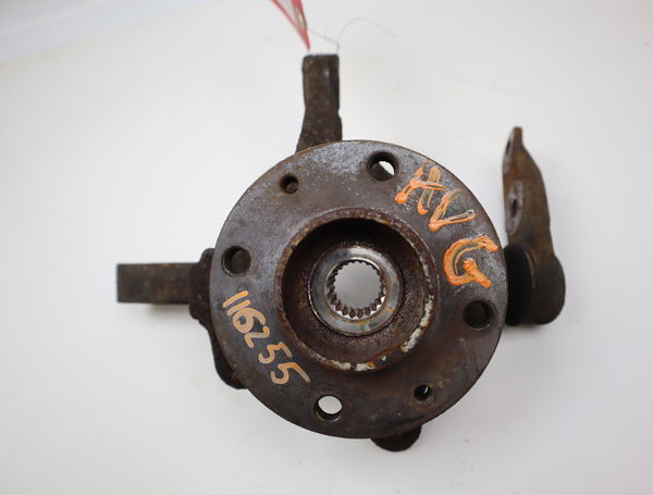 Fusee avg Renault KANGOO Express (FC0-1_) D 55 1.9 (fc0d) (1997)