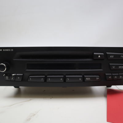 Autoradio Bmw 1 (E81) 116 d (2008-2011) 3 portes