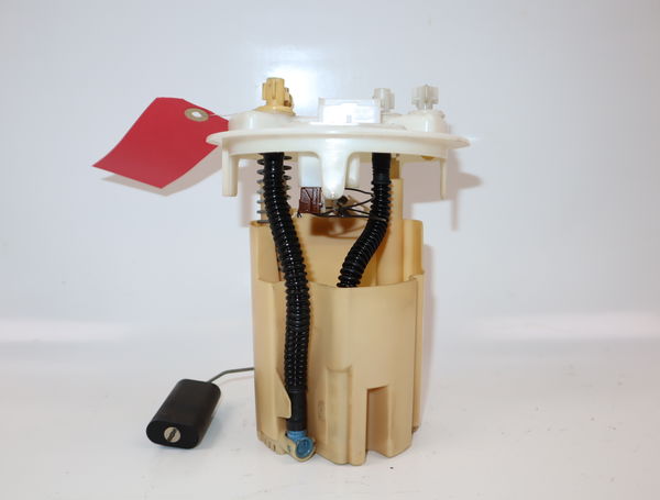 Jauge a carburant CITROEN JUMPY II  2.0 HDI 125ch